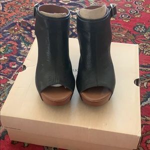 Kork-Ease Berit Heel